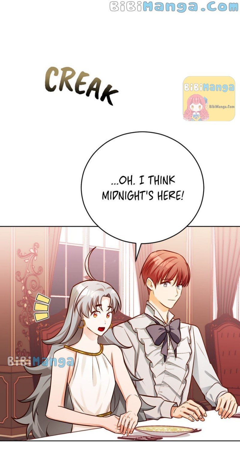The Princess Doesn’t Want To Marry Her Ideal Type Chapter 51 317 51