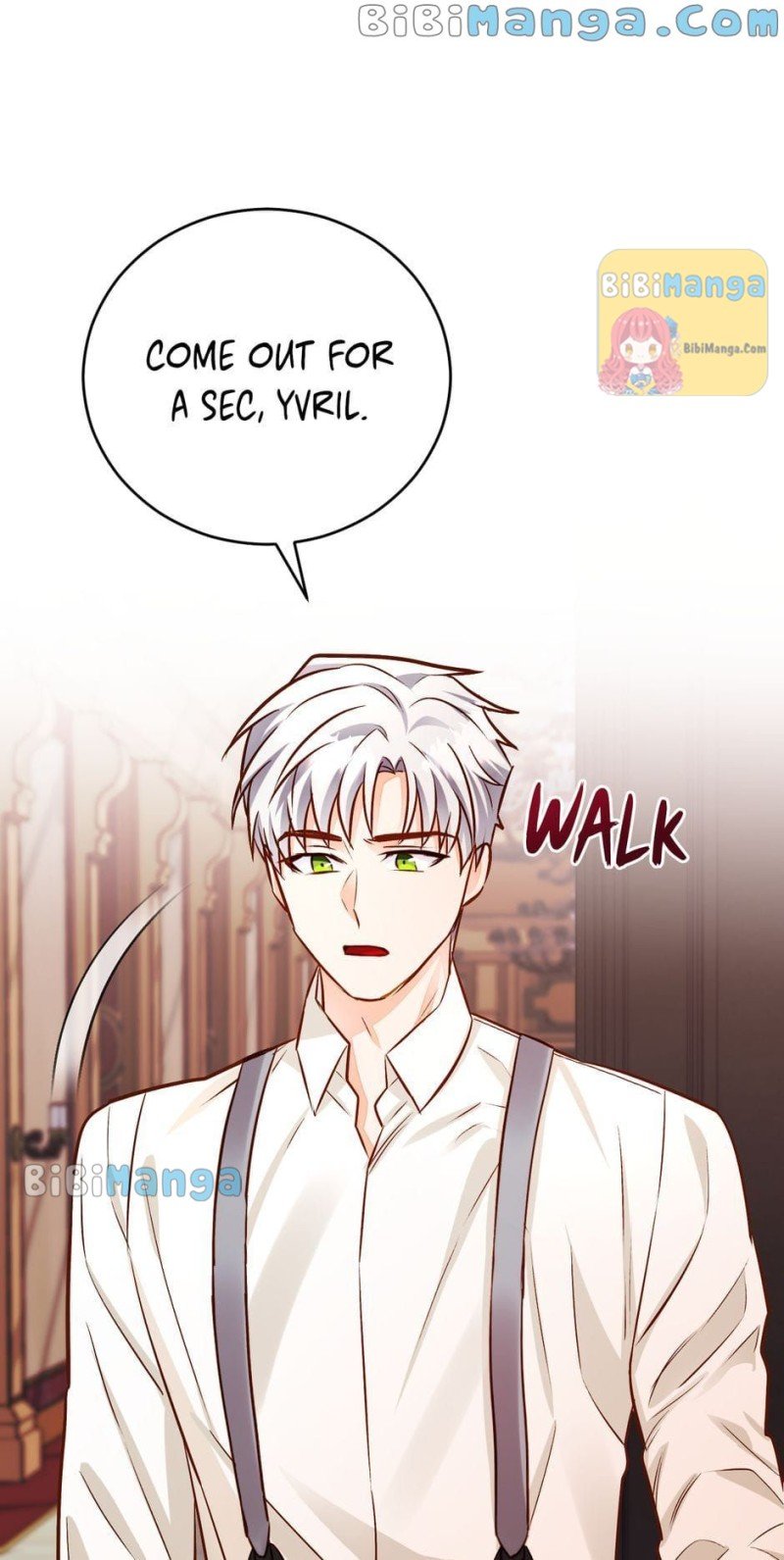 The Princess Doesn’t Want To Marry Her Ideal Type Chapter 51 318 52