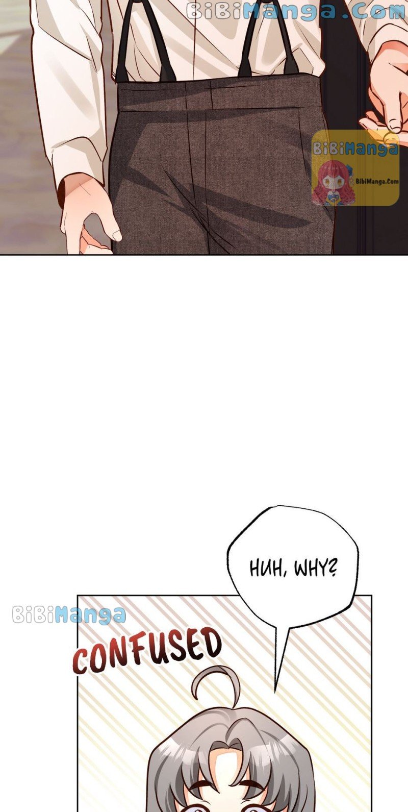 The Princess Doesn’t Want To Marry Her Ideal Type Chapter 51 319 53