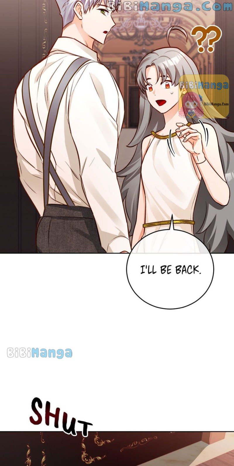 The Princess Doesn’t Want To Marry Her Ideal Type Chapter 51 321 55