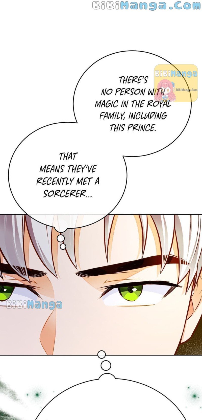 The Princess Doesn’t Want To Marry Her Ideal Type Chapter 51 272 6