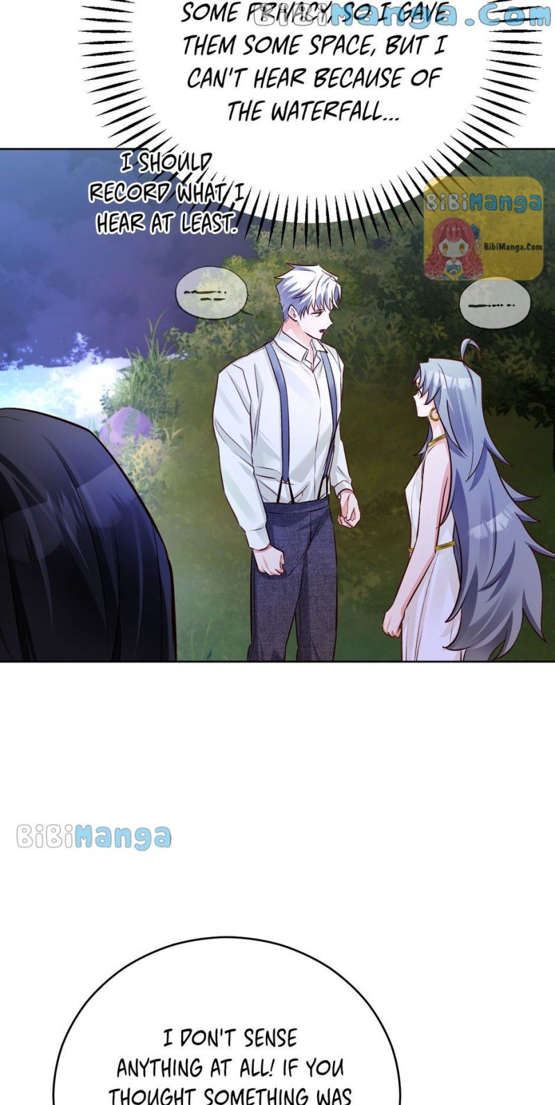 The Princess Doesn’t Want To Marry Her Ideal Type Chapter 51 326 60