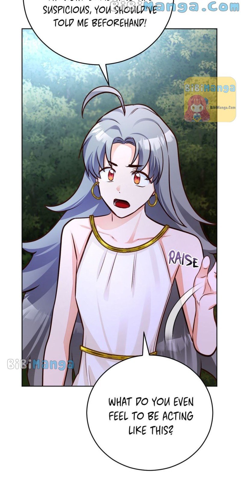 The Princess Doesn’t Want To Marry Her Ideal Type Chapter 51 327 61