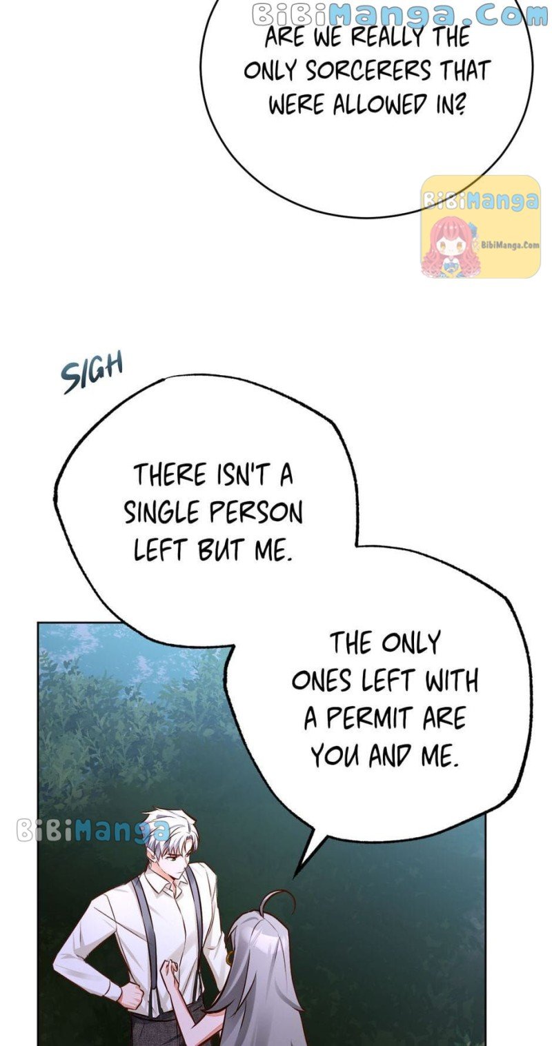 The Princess Doesn’t Want To Marry Her Ideal Type Chapter 51 329 63