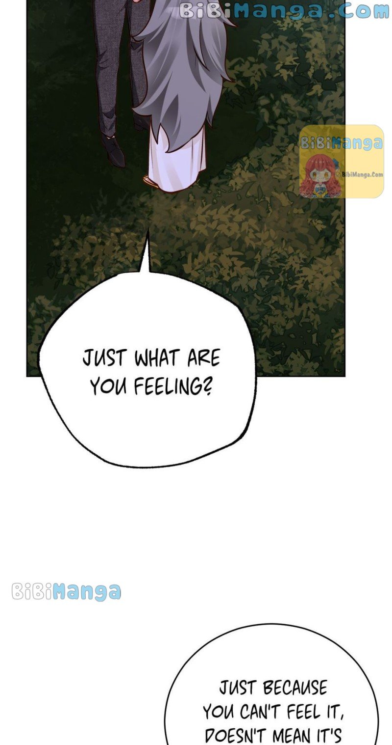 The Princess Doesn’t Want To Marry Her Ideal Type Chapter 51 330 64