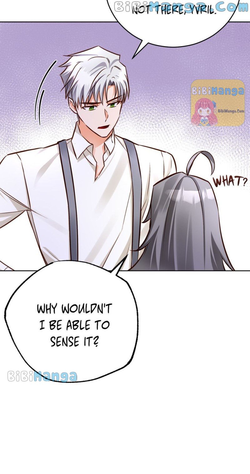 The Princess Doesn’t Want To Marry Her Ideal Type Chapter 51 331 65