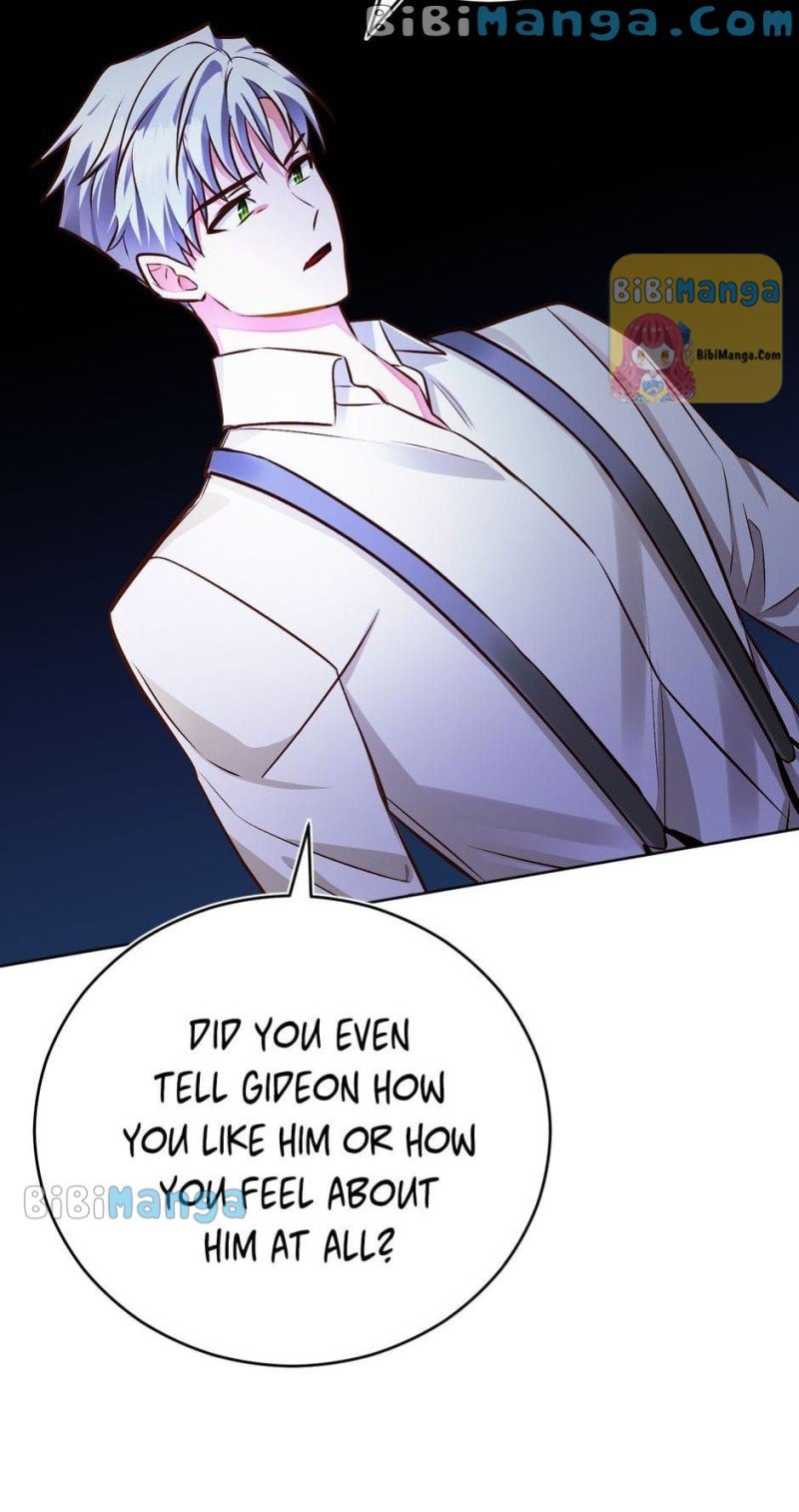 The Princess Doesn’t Want To Marry Her Ideal Type Chapter 51 334 68