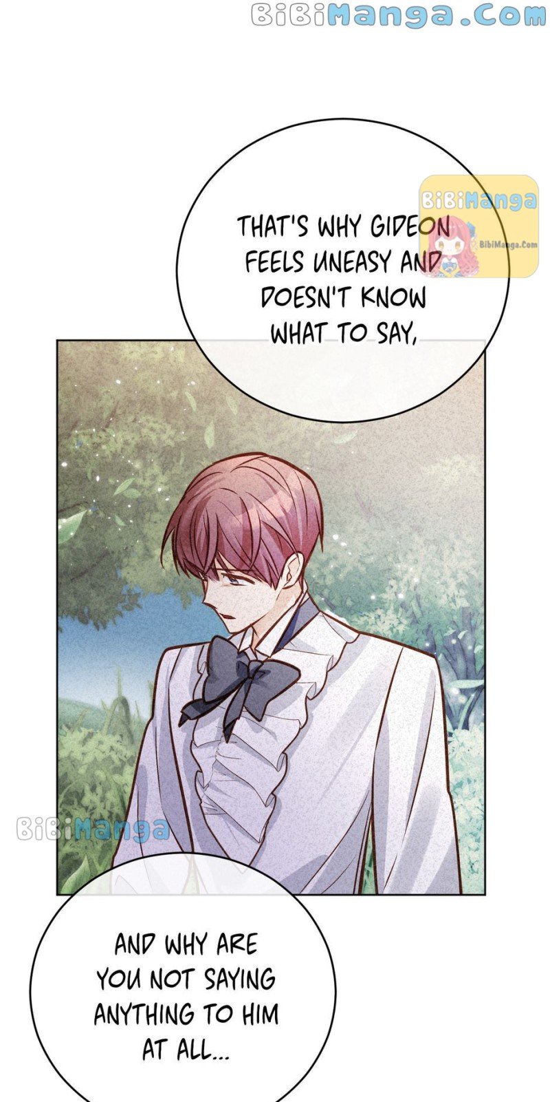 The Princess Doesn’t Want To Marry Her Ideal Type Chapter 51 335 69