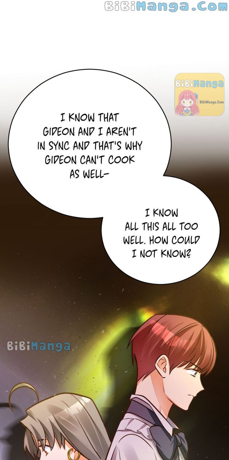 The Princess Doesn’t Want To Marry Her Ideal Type Chapter 51 339 73