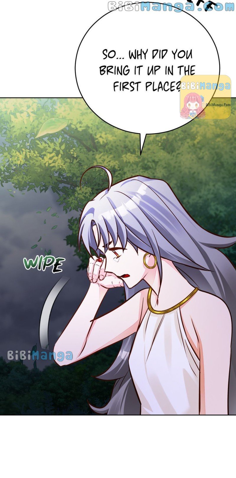 The Princess Doesn’t Want To Marry Her Ideal Type Chapter 51 344 78