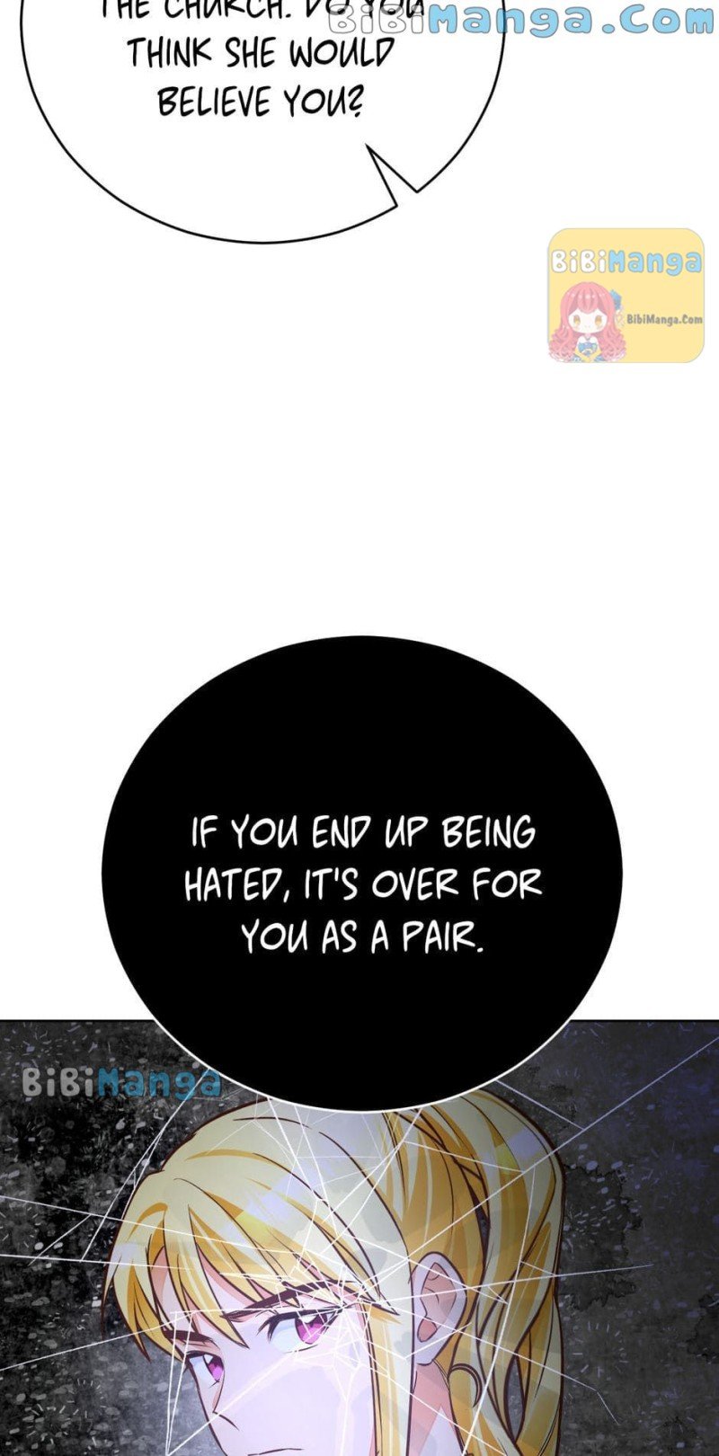 The Princess Doesn’t Want To Marry Her Ideal Type Chapter 51 346 80