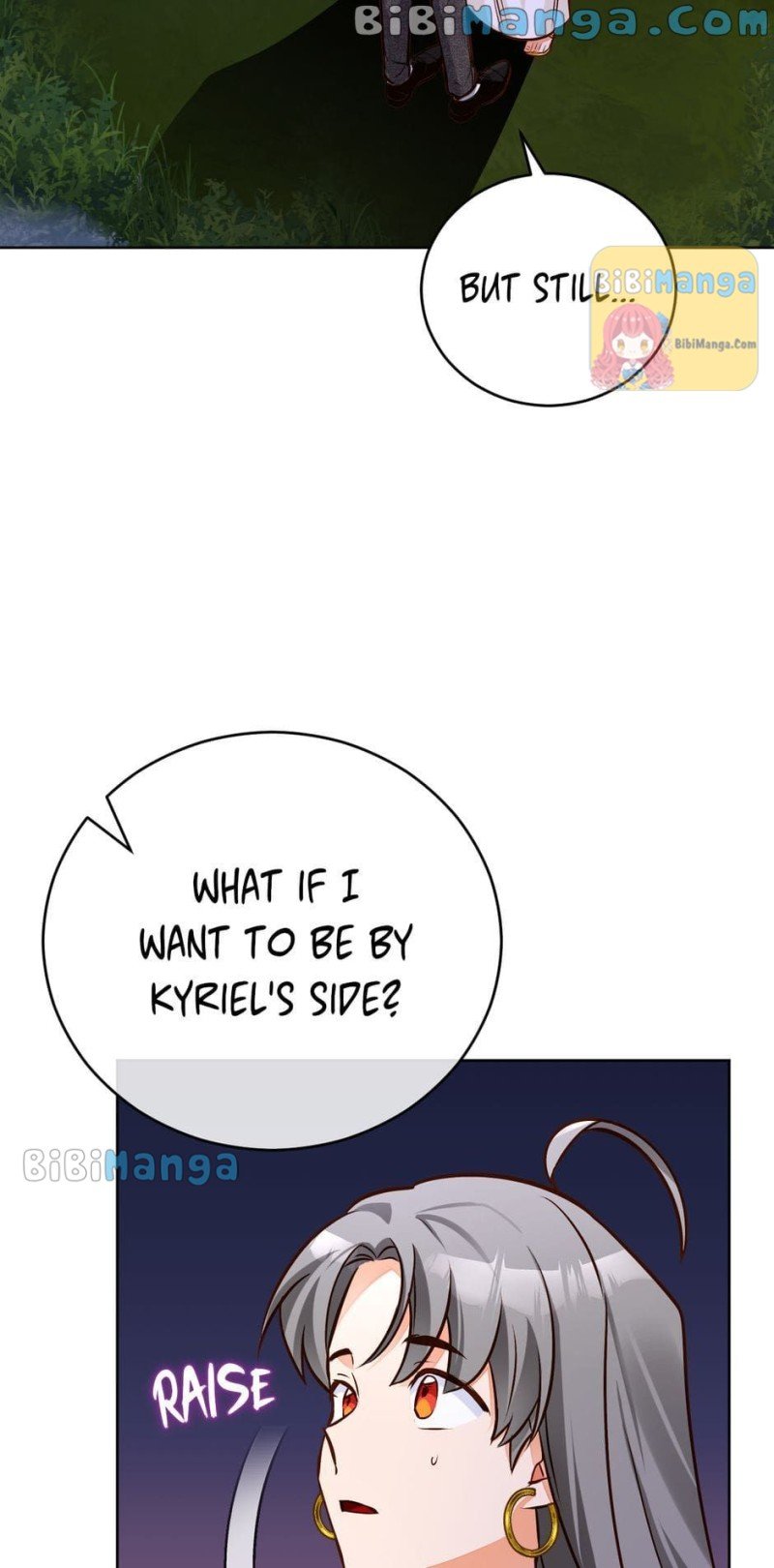 The Princess Doesn’t Want To Marry Her Ideal Type Chapter 51 348 82