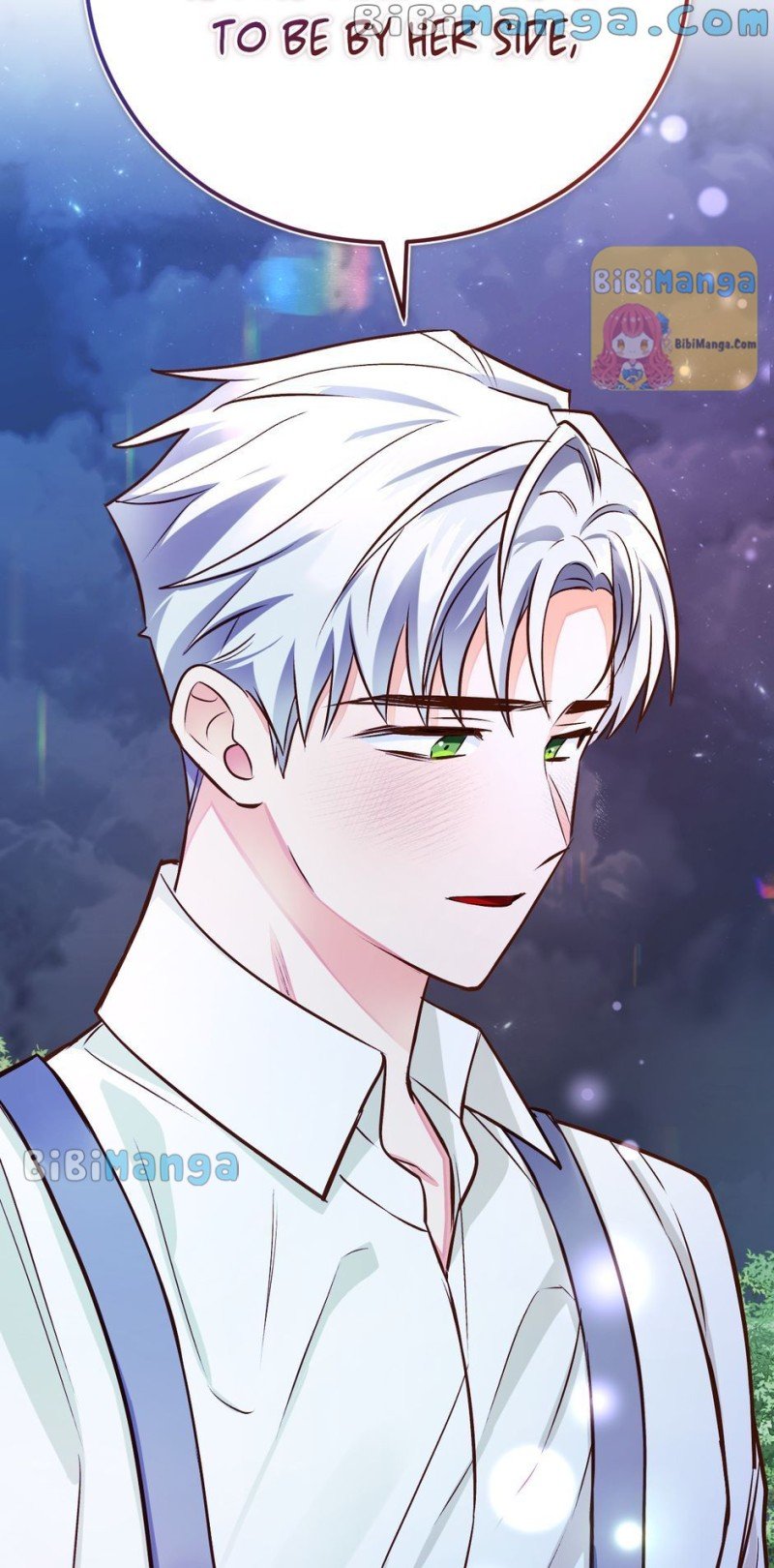 The Princess Doesn’t Want To Marry Her Ideal Type Chapter 51 350 84