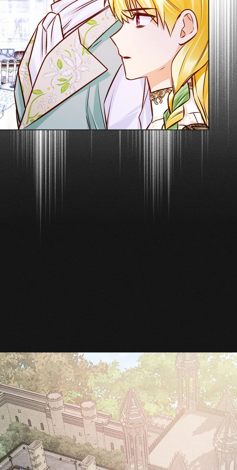 The Princess Doesn’t Want To Marry Her Ideal Type Chapter 57 277 06