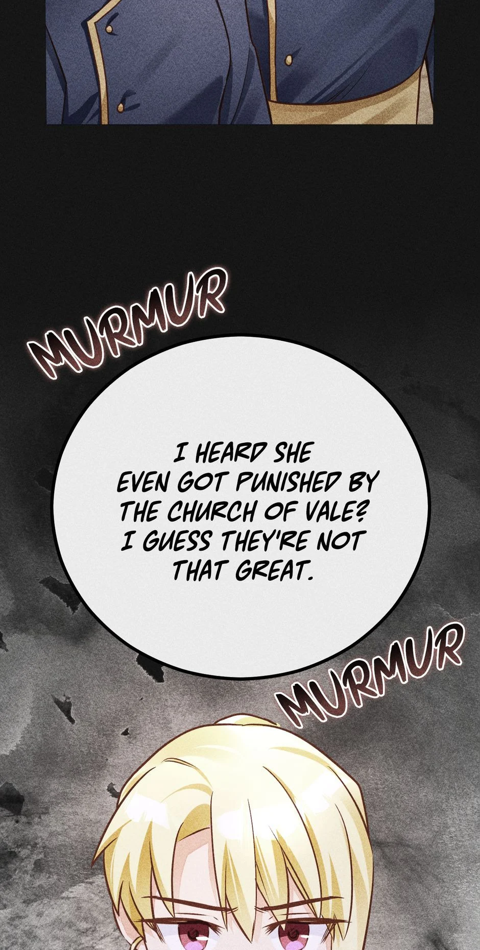 The Princess Doesn’t Want To Marry Her Ideal Type Chapter 57 280 09