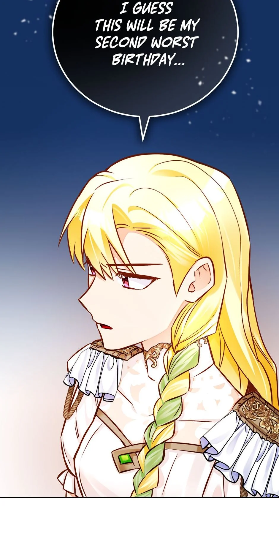 The Princess Doesn’t Want To Marry Her Ideal Type Chapter 57 282 11