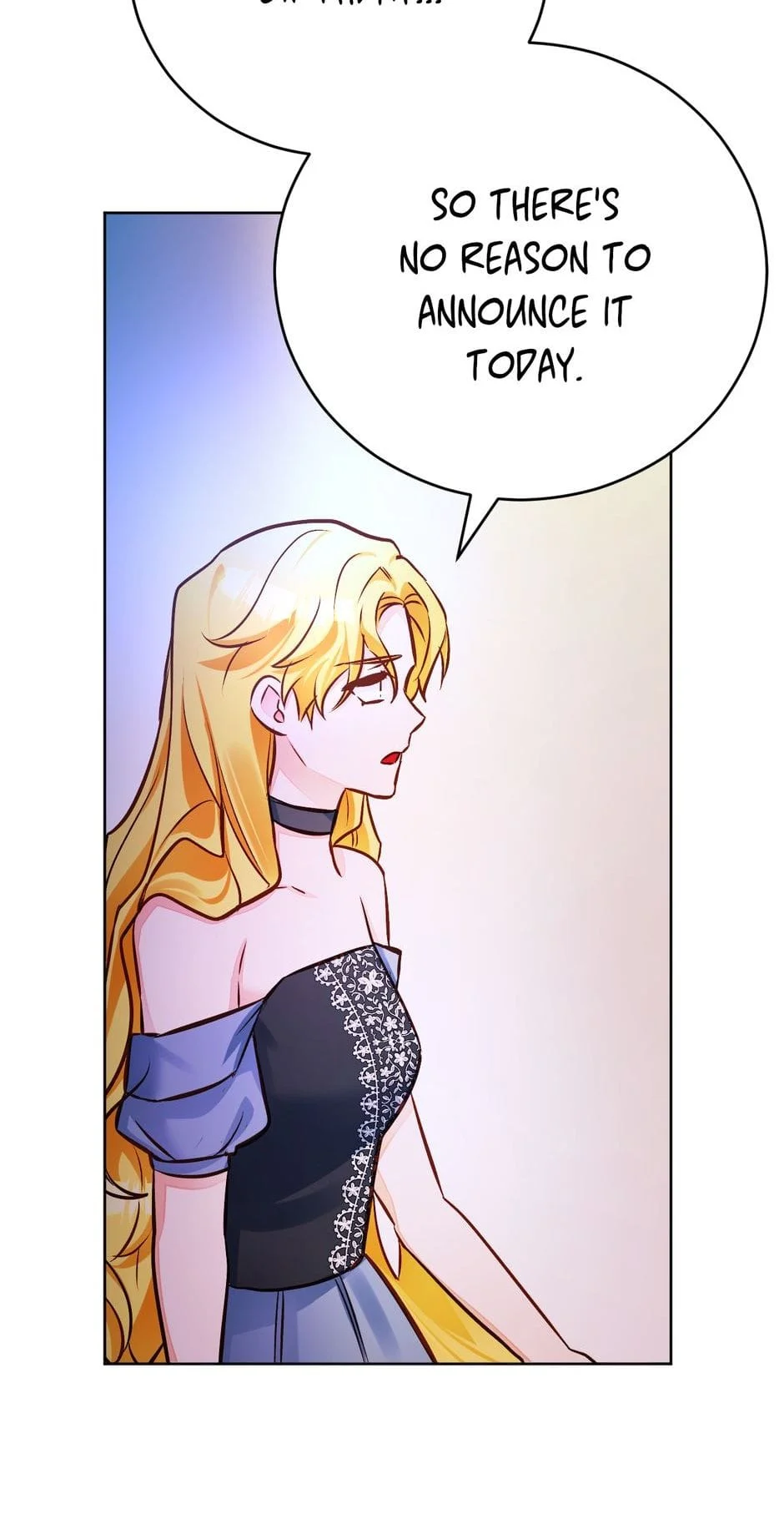 The Princess Doesn’t Want To Marry Her Ideal Type Chapter 57 293 22