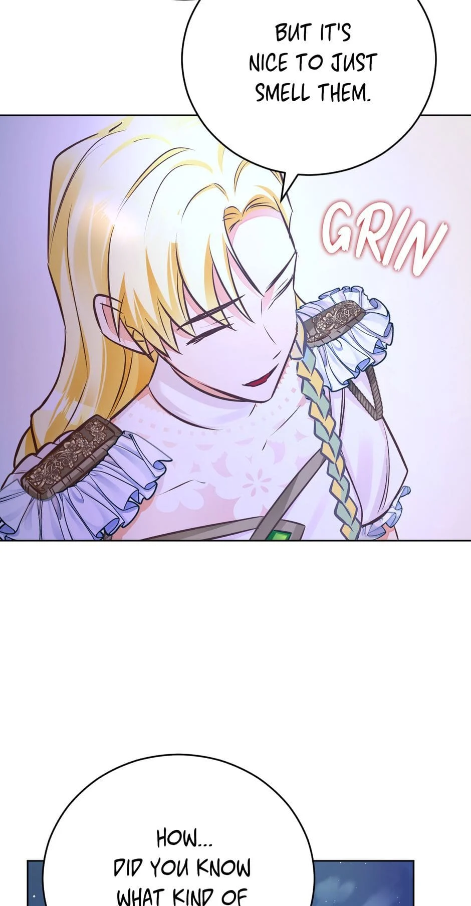 The Princess Doesn’t Want To Marry Her Ideal Type Chapter 57 297 26