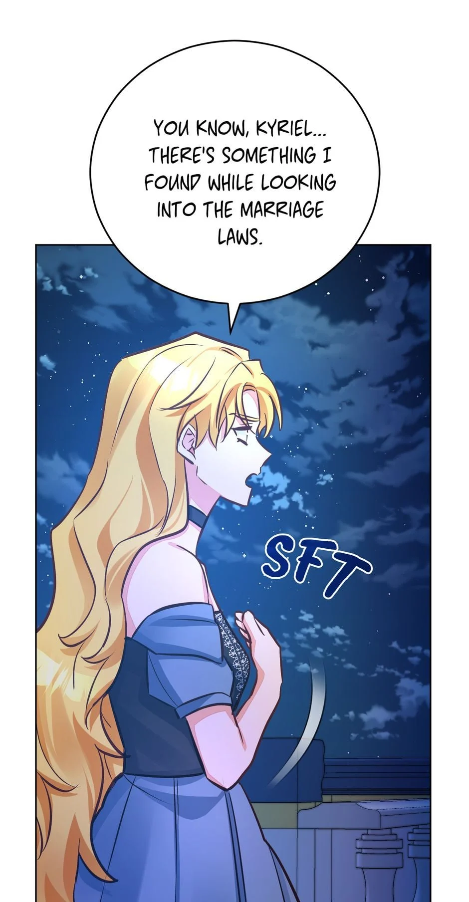 The Princess Doesn’t Want To Marry Her Ideal Type Chapter 57 300 29