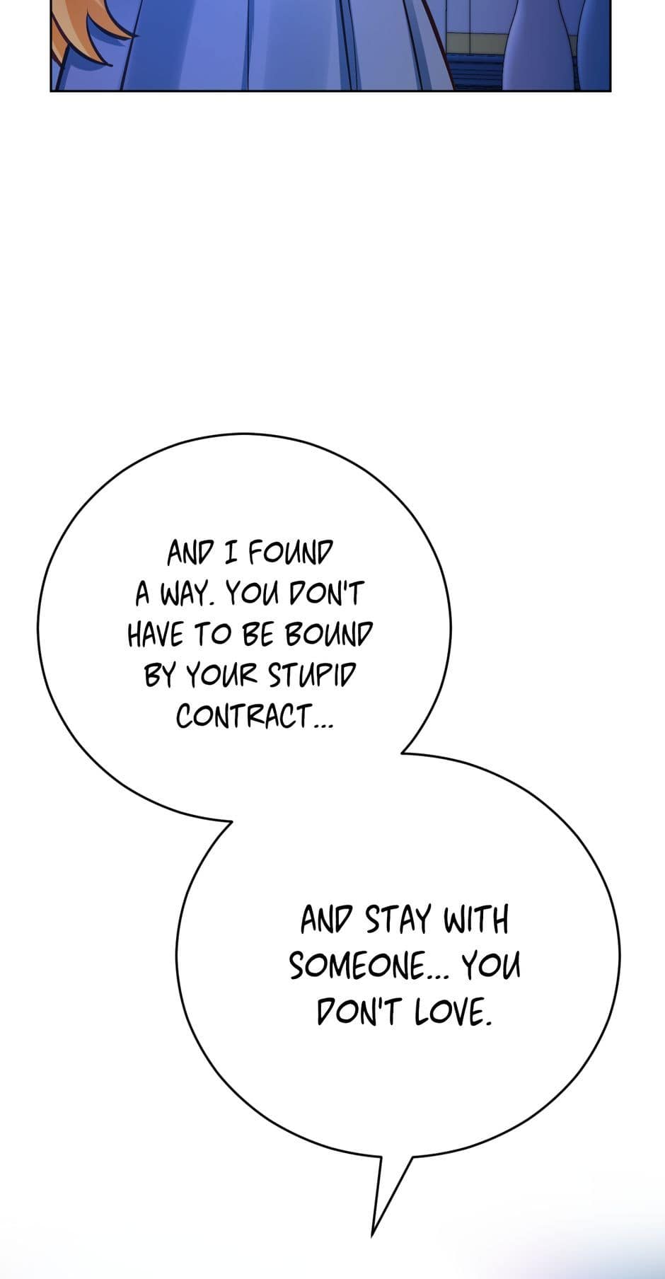 The Princess Doesn’t Want To Marry Her Ideal Type Chapter 57 301 30