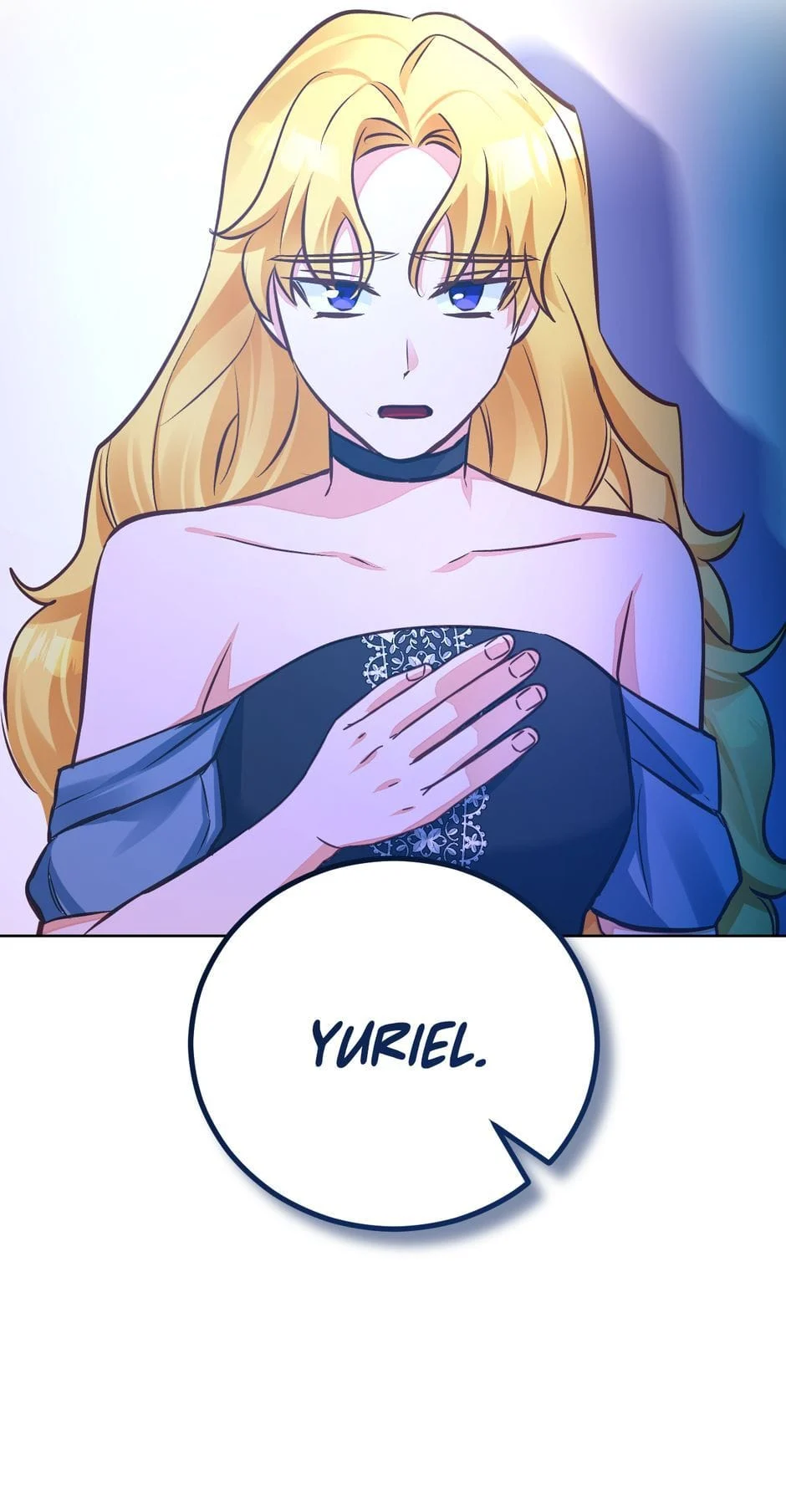 The Princess Doesn’t Want To Marry Her Ideal Type Chapter 57 302 31