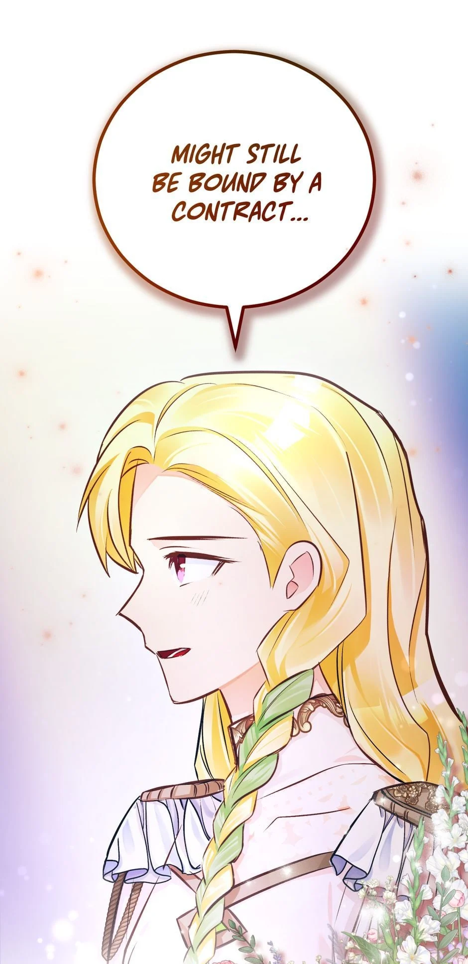 The Princess Doesn’t Want To Marry Her Ideal Type Chapter 57 304 33