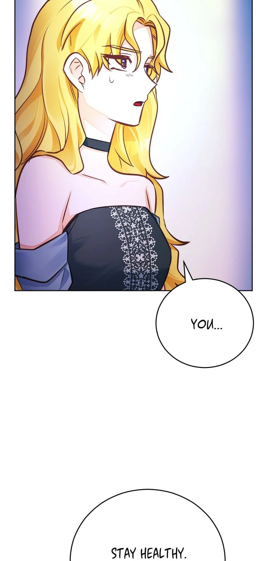 The Princess Doesn’t Want To Marry Her Ideal Type Chapter 57 306 35