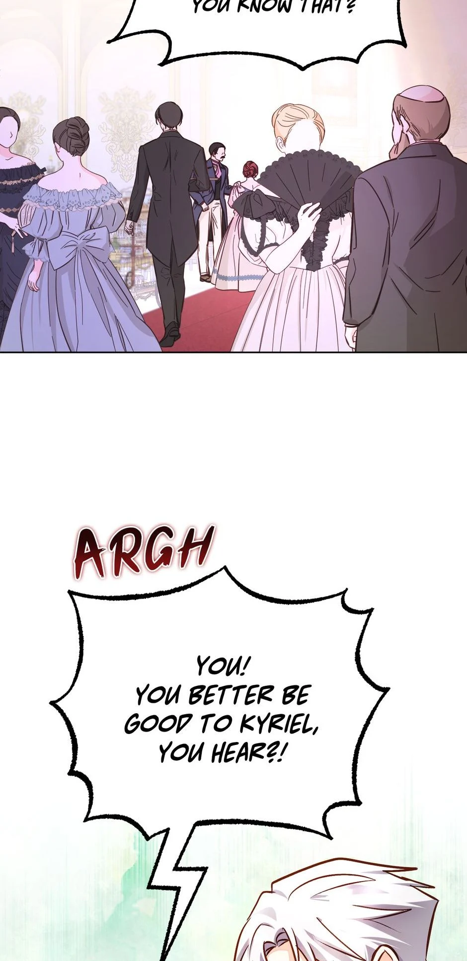 The Princess Doesn’t Want To Marry Her Ideal Type Chapter 57 310 39