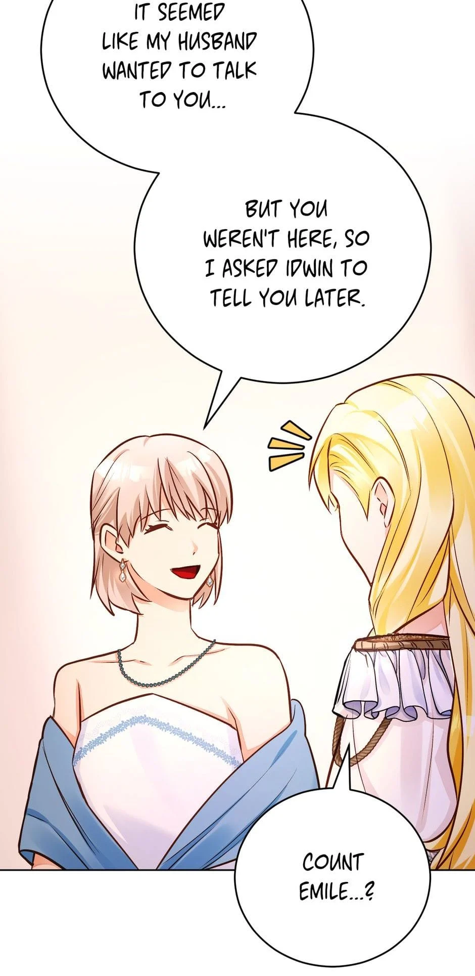 The Princess Doesn’t Want To Marry Her Ideal Type Chapter 57 313 42