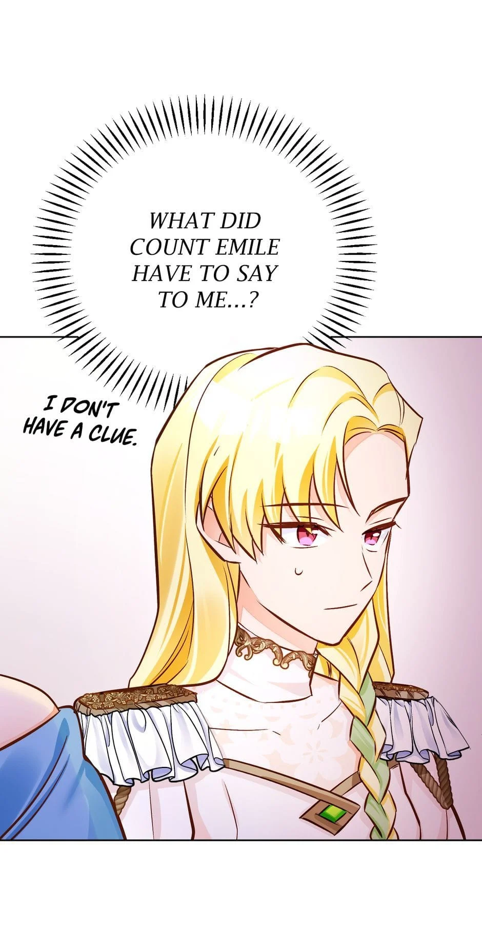 The Princess Doesn’t Want To Marry Her Ideal Type Chapter 57 314 43