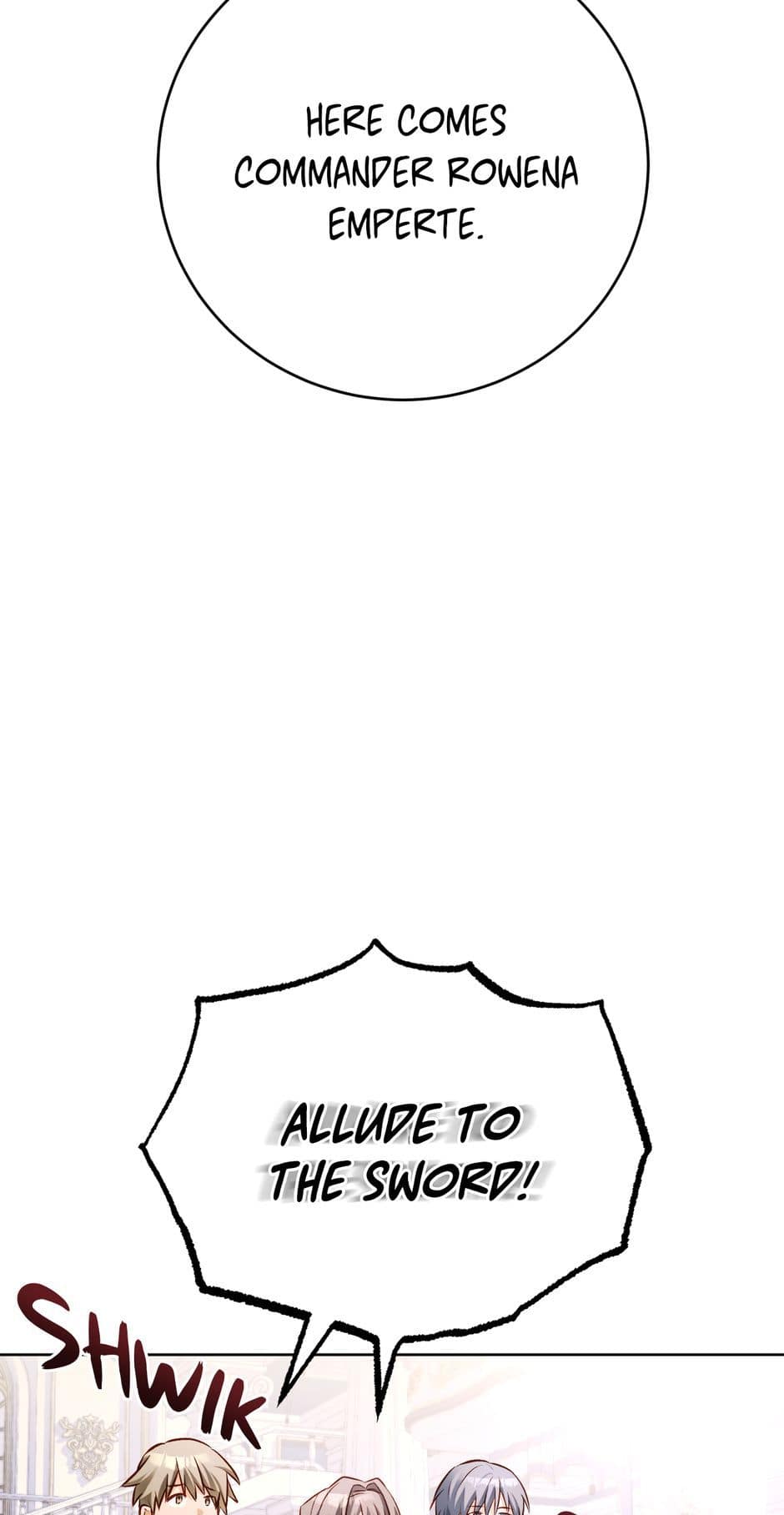 The Princess Doesn’t Want To Marry Her Ideal Type Chapter 57 316 45