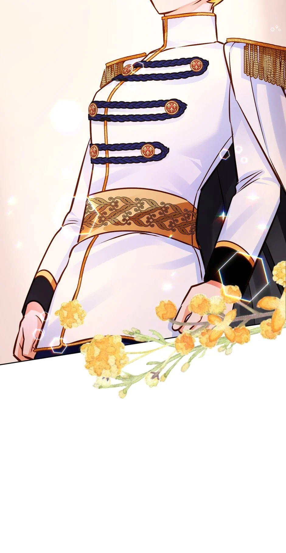 The Princess Doesn’t Want To Marry Her Ideal Type Chapter 57 318 47