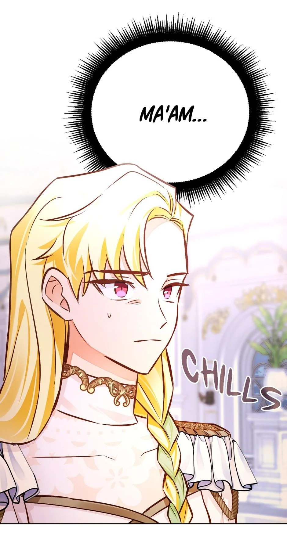 The Princess Doesn’t Want To Marry Her Ideal Type Chapter 57 319 48