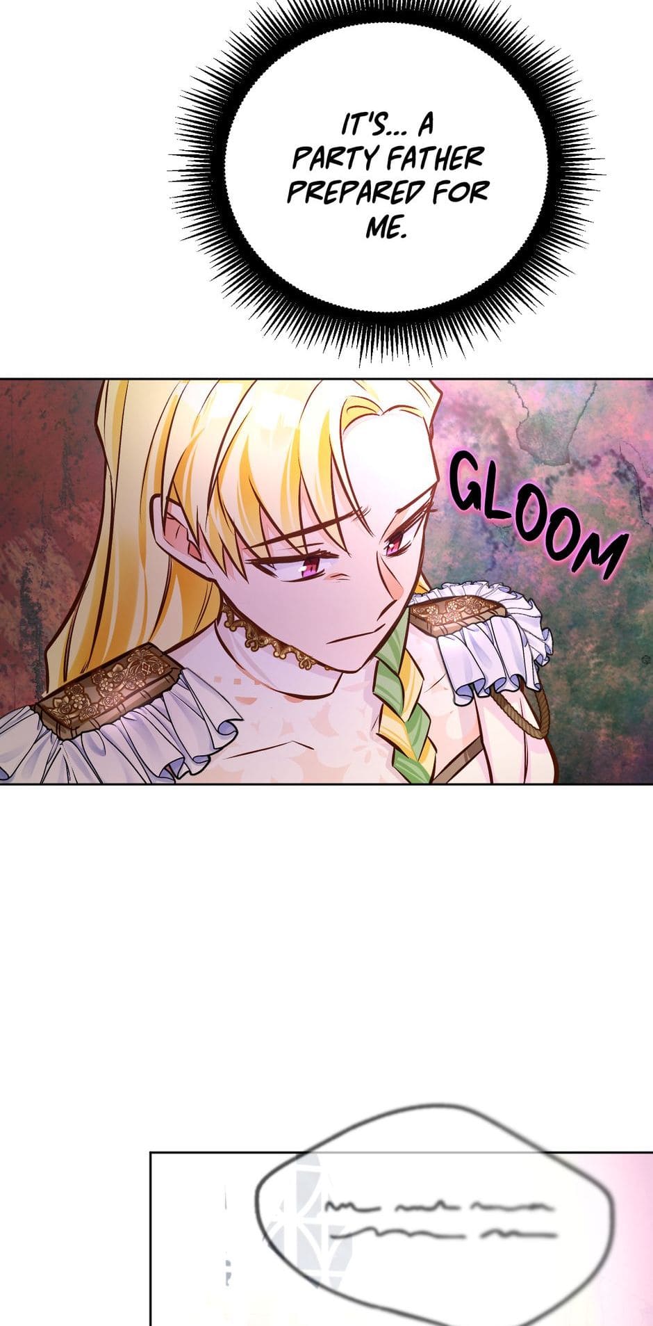 The Princess Doesn’t Want To Marry Her Ideal Type Chapter 57 325 54