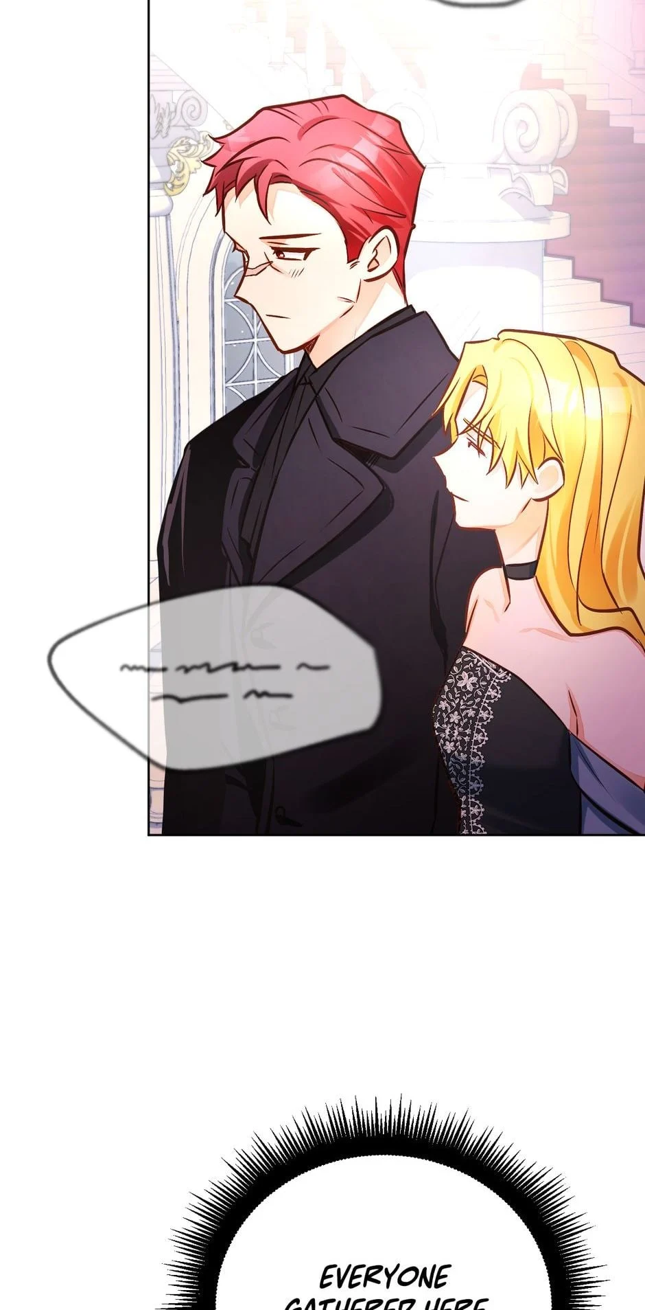 The Princess Doesn’t Want To Marry Her Ideal Type Chapter 57 326 55
