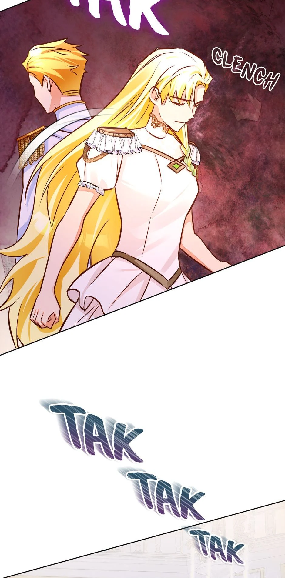 The Princess Doesn’t Want To Marry Her Ideal Type Chapter 57 329 58
