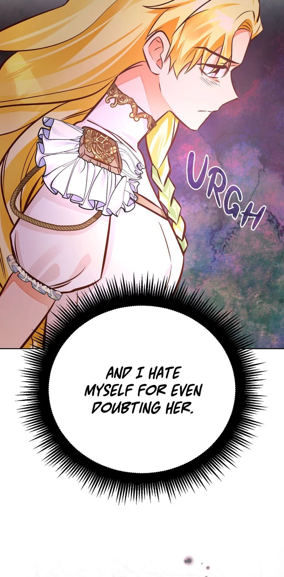 The Princess Doesn’t Want To Marry Her Ideal Type Chapter 57 331 60