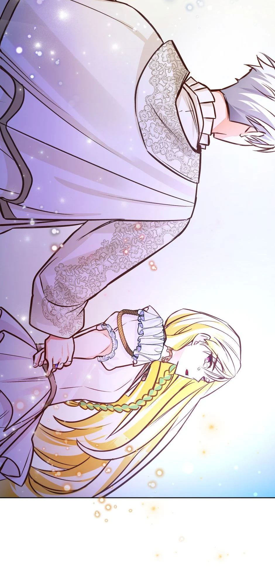 The Princess Doesn’t Want To Marry Her Ideal Type Chapter 57 339 68