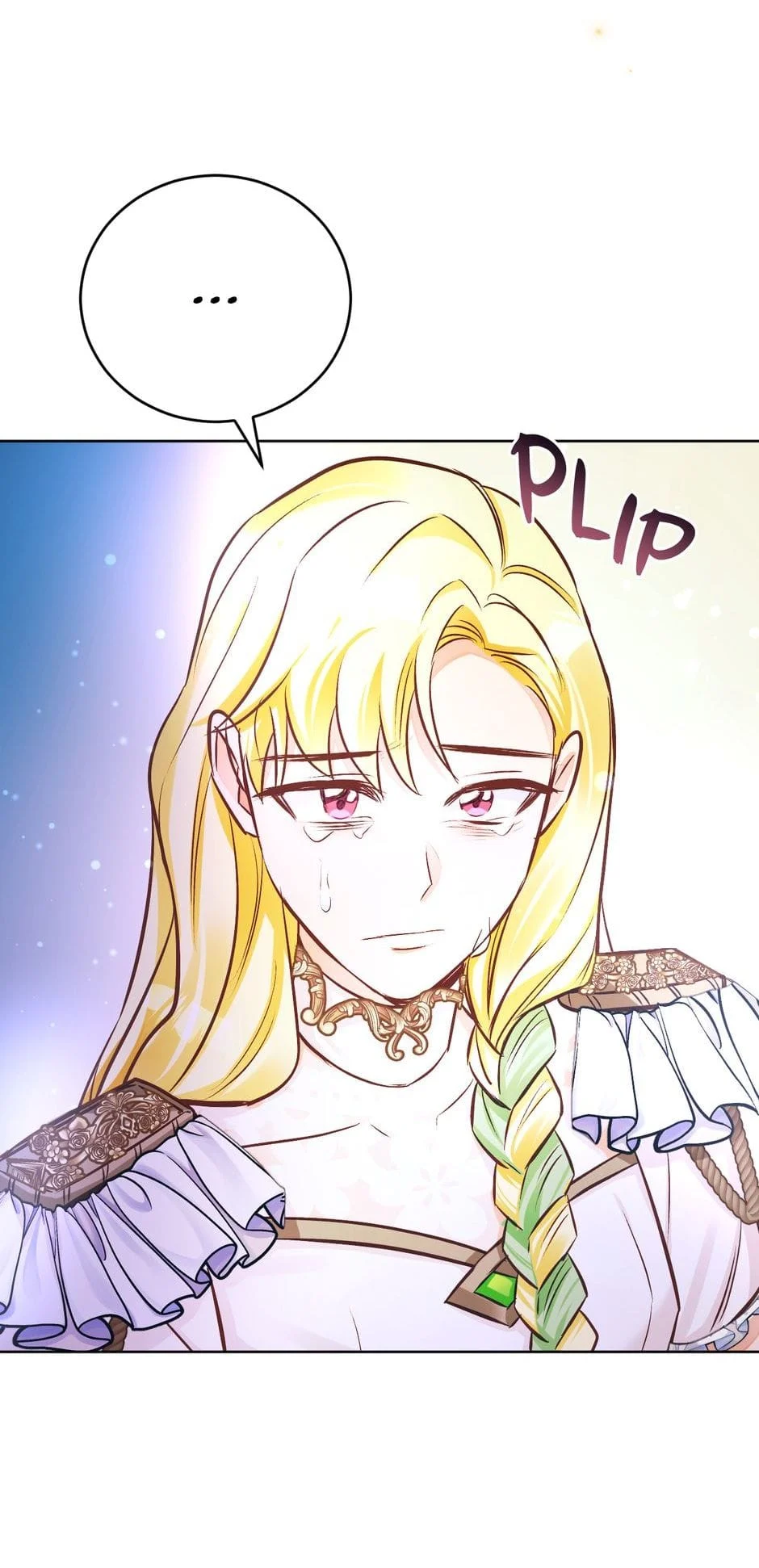The Princess Doesn’t Want To Marry Her Ideal Type Chapter 57 340 69