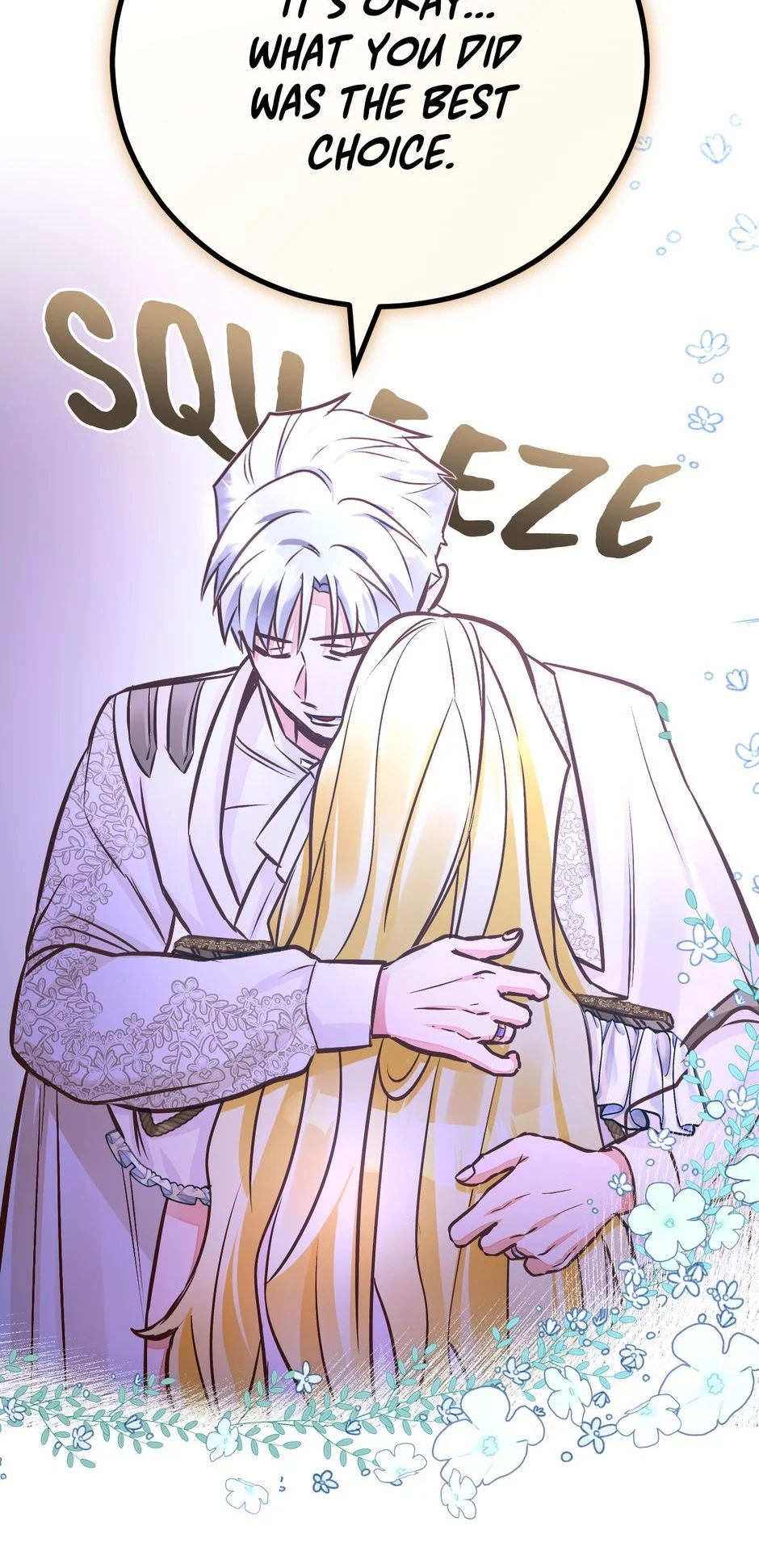 The Princess Doesn’t Want To Marry Her Ideal Type Chapter 57 342 71