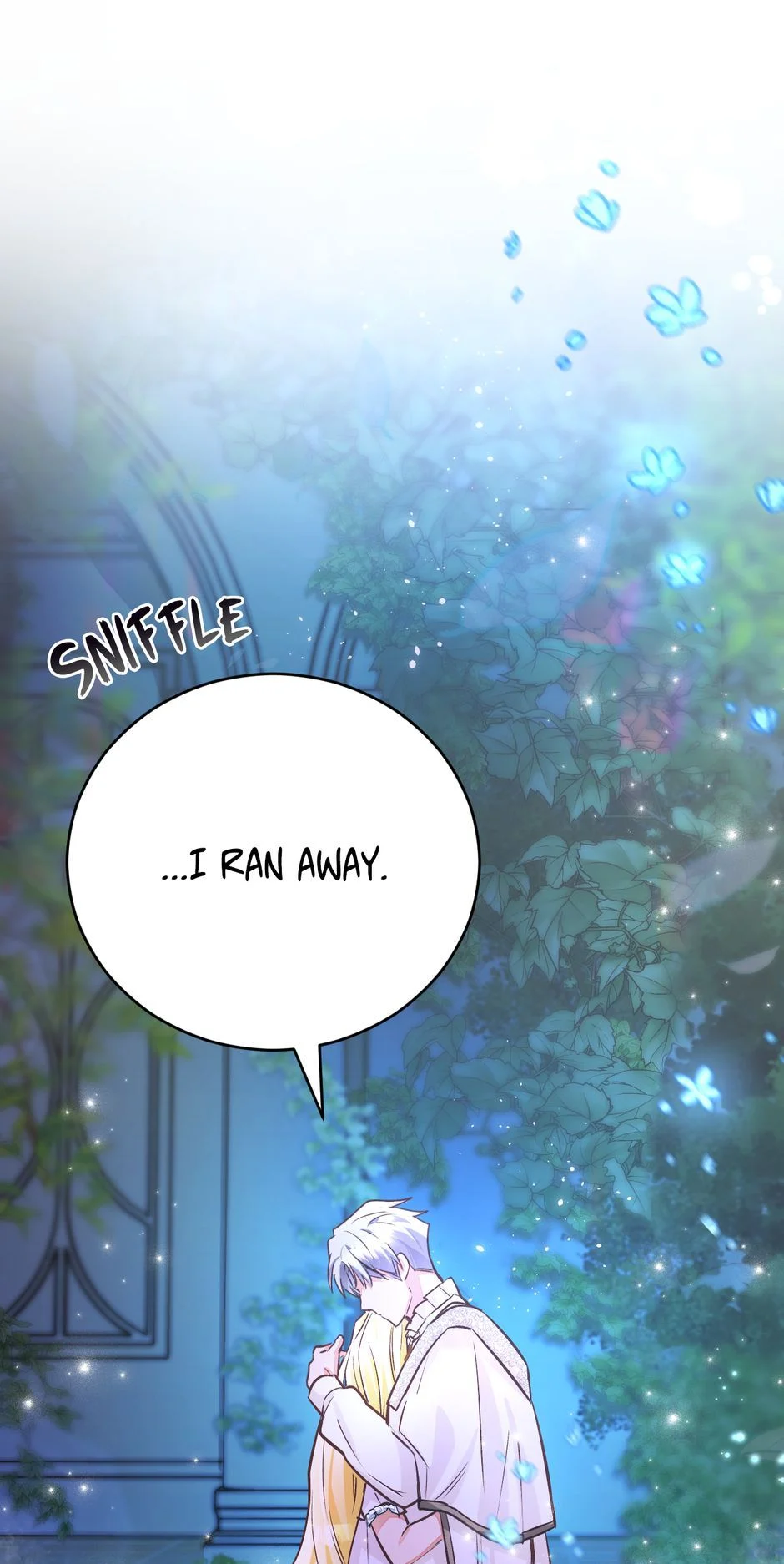 The Princess Doesn’t Want To Marry Her Ideal Type Chapter 57 343 72