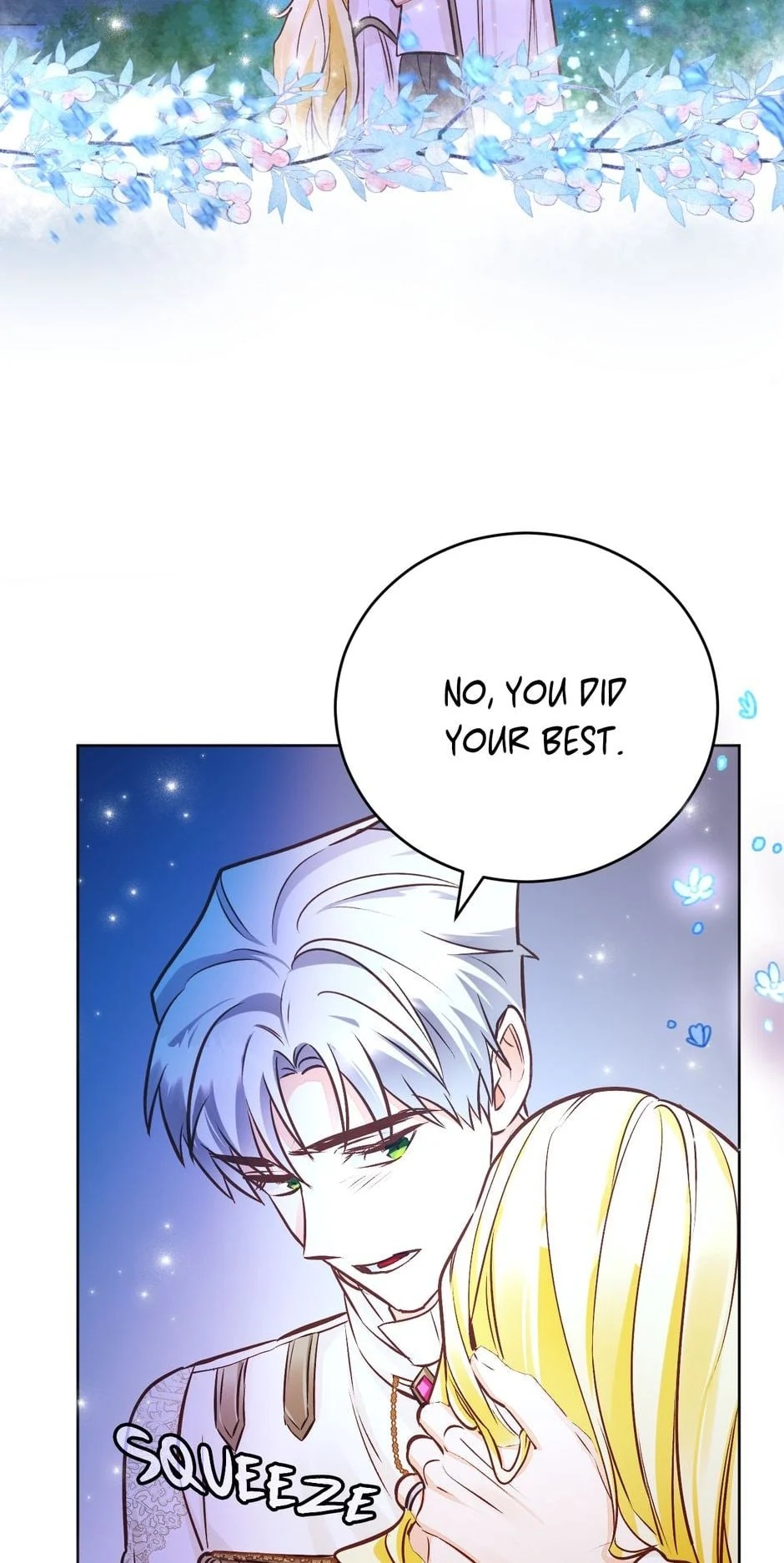 The Princess Doesn’t Want To Marry Her Ideal Type Chapter 57 344 73