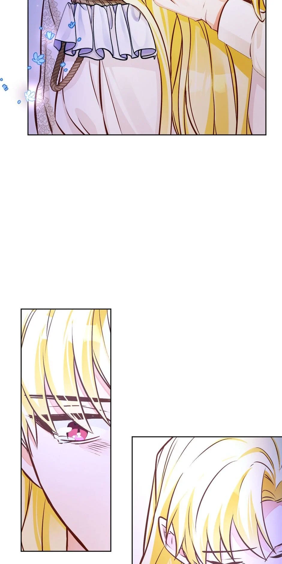 The Princess Doesn’t Want To Marry Her Ideal Type Chapter 57 345 74