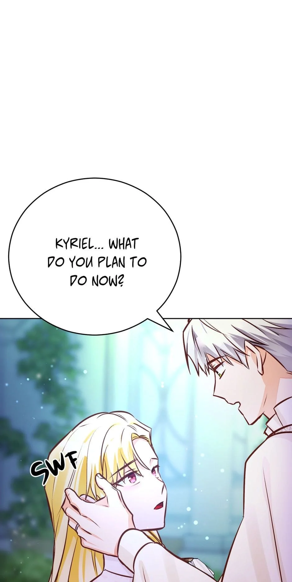 The Princess Doesn’t Want To Marry Her Ideal Type Chapter 57 347 76