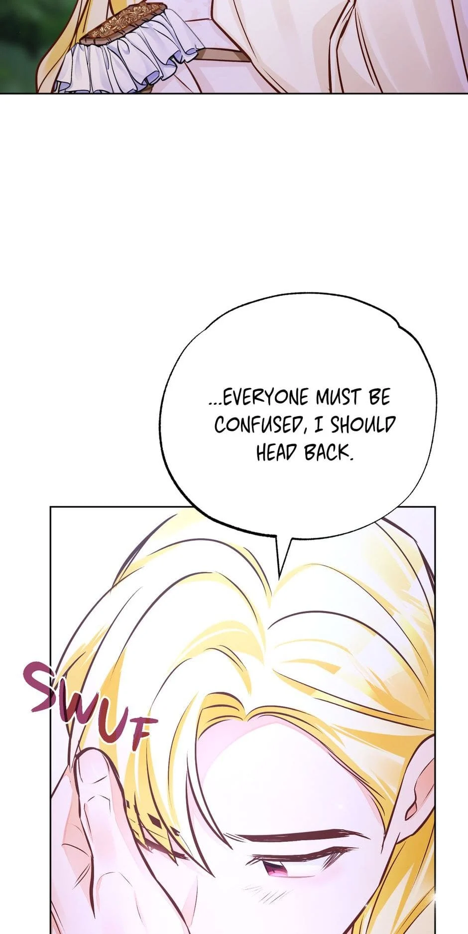 The Princess Doesn’t Want To Marry Her Ideal Type Chapter 57 348 77