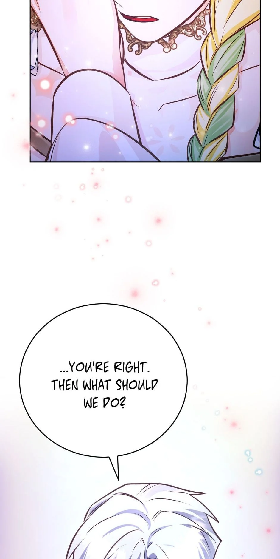 The Princess Doesn’t Want To Marry Her Ideal Type Chapter 57 349 78