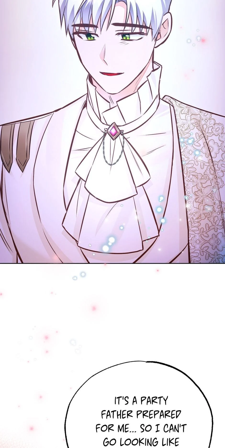 The Princess Doesn’t Want To Marry Her Ideal Type Chapter 57 350 79