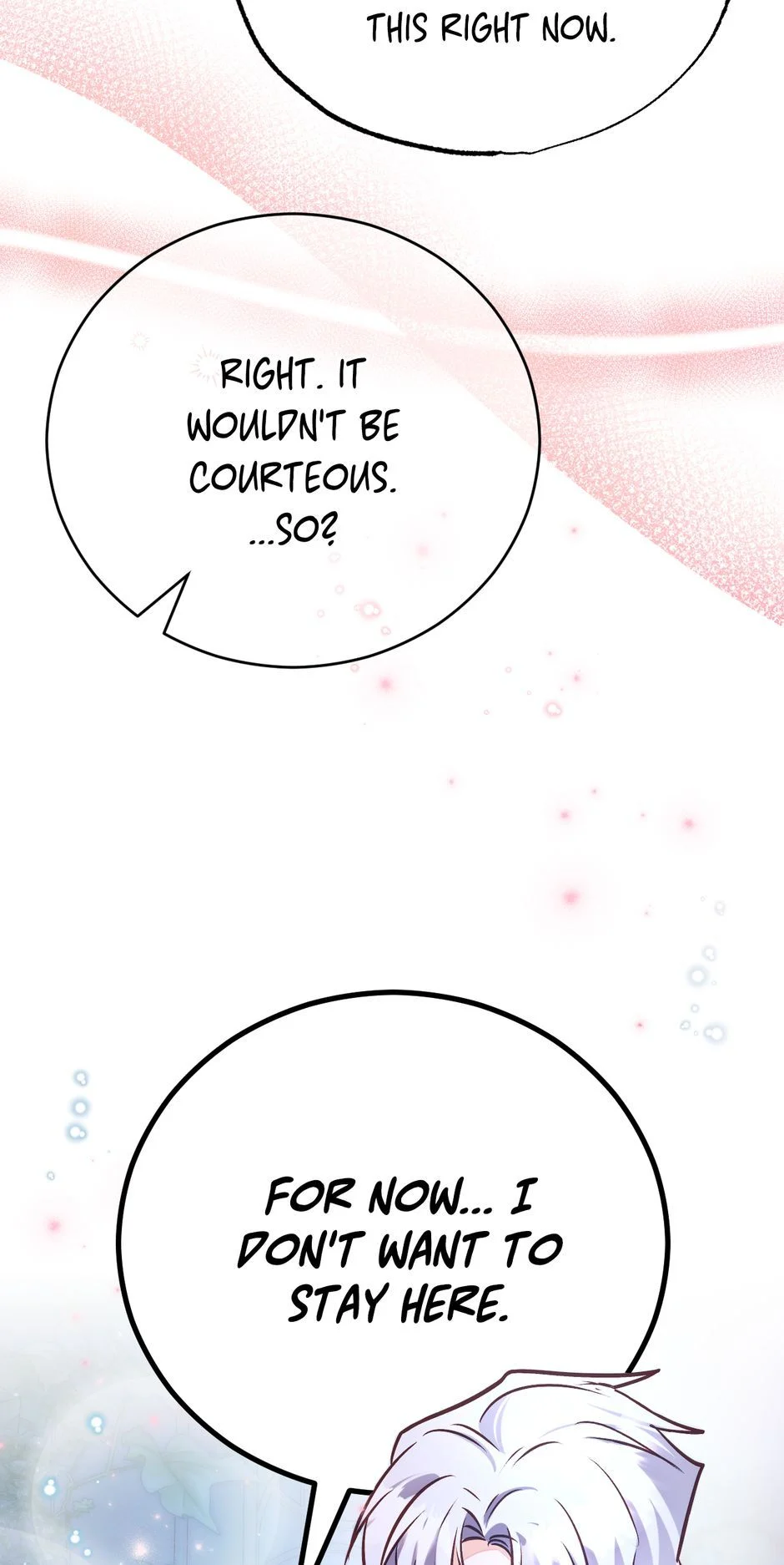 The Princess Doesn’t Want To Marry Her Ideal Type Chapter 57 351 80