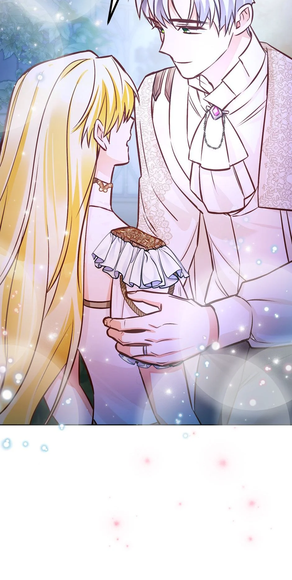 The Princess Doesn’t Want To Marry Her Ideal Type Chapter 57 352 81