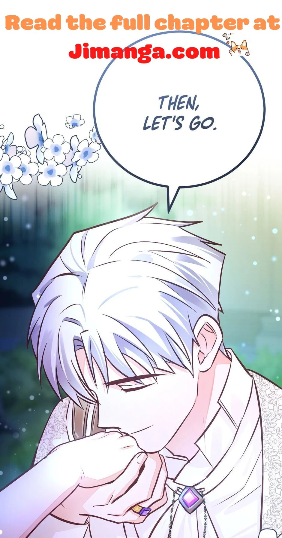 The Princess Doesn’t Want To Marry Her Ideal Type Chapter 57 353 82